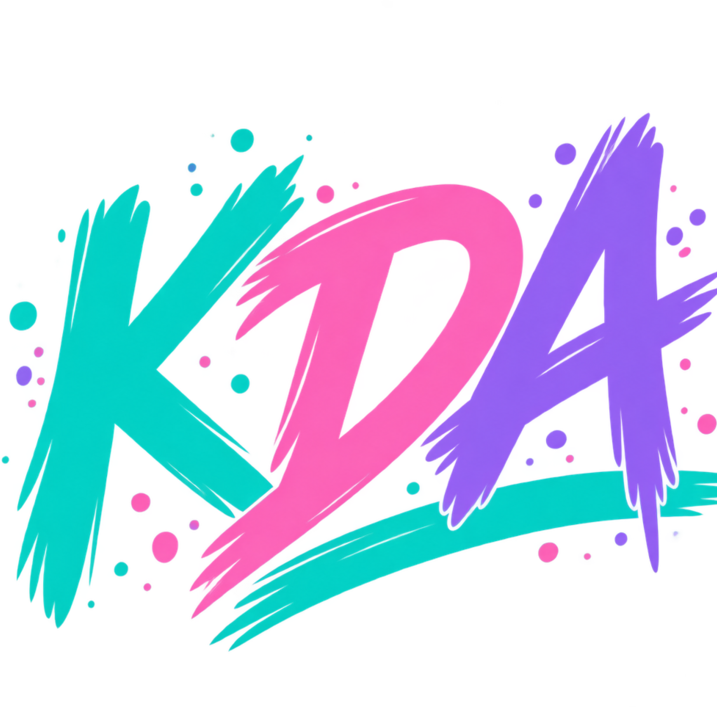 KDA — Kids Dance Academy